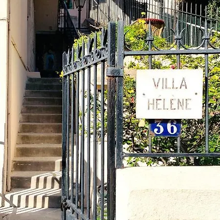 Maison d'hôtes Monaco, Luxe, à 250m Casino