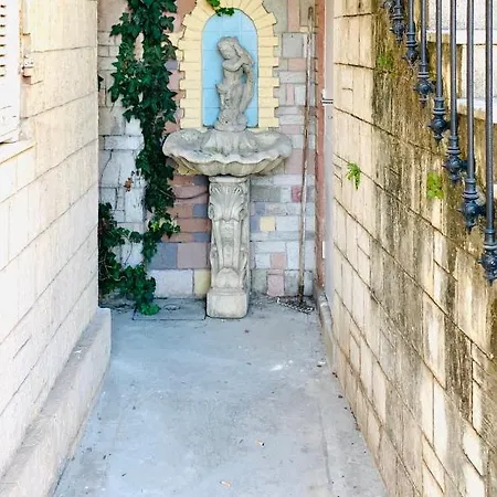 Monaco, Luxe, à 250m Casino Maison d'hôtes 2*