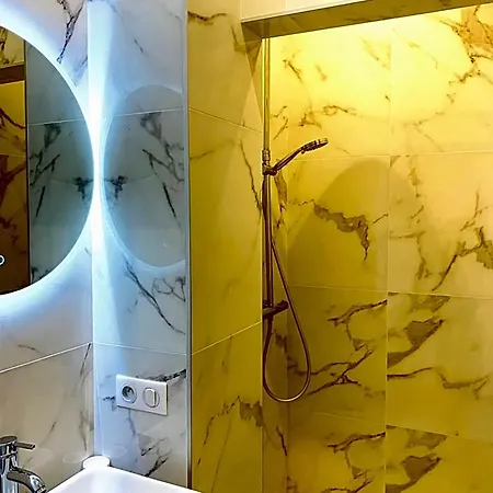 Casa de hóspedes Monaco, Luxe, à 250m Casino 3*